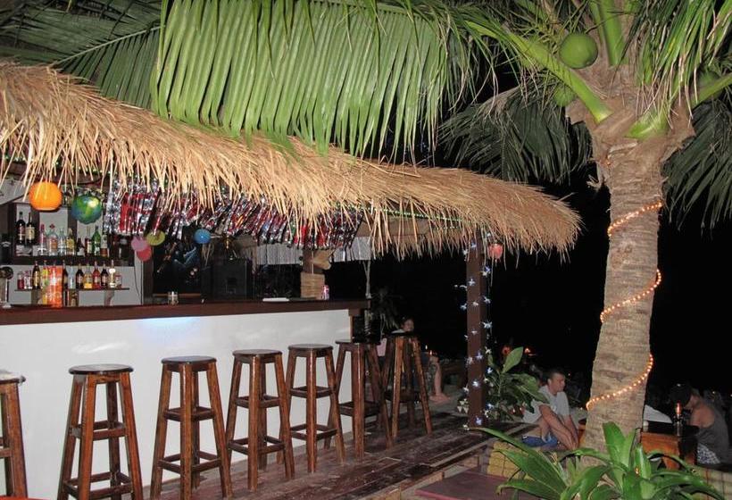 Hotel Haad Yao Resort