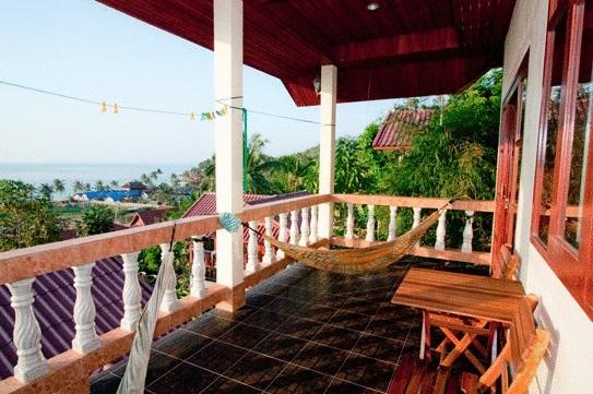 Hotel Haad Yao Resort