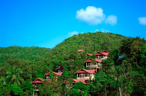 Hotel Haad Yao Resort