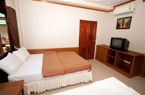 Hotel Haad Yao Resort