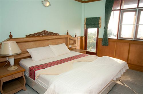 Hotel Haad Yao Resort