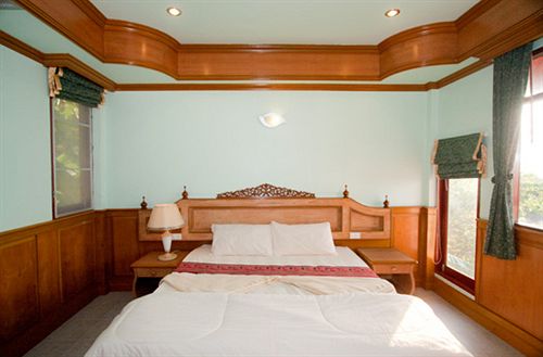 Hotel Haad Yao Resort