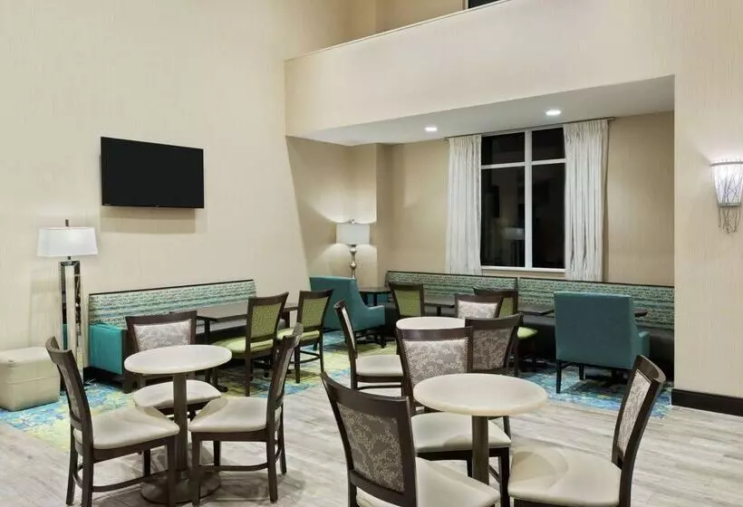 ホテル Hampton Inn & Suites Clearwater Beach