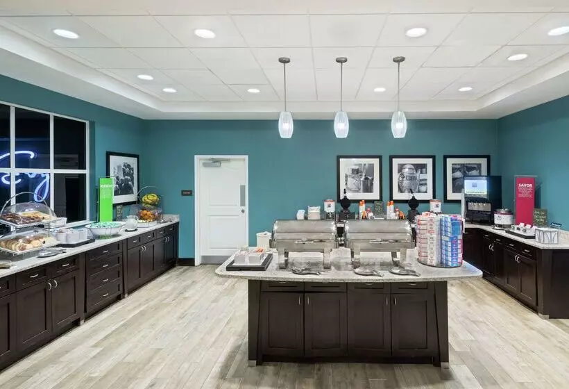 ホテル Hampton Inn & Suites Clearwater Beach