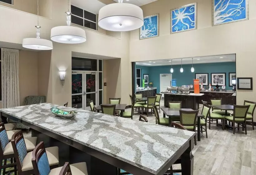 ホテル Hampton Inn & Suites Clearwater Beach