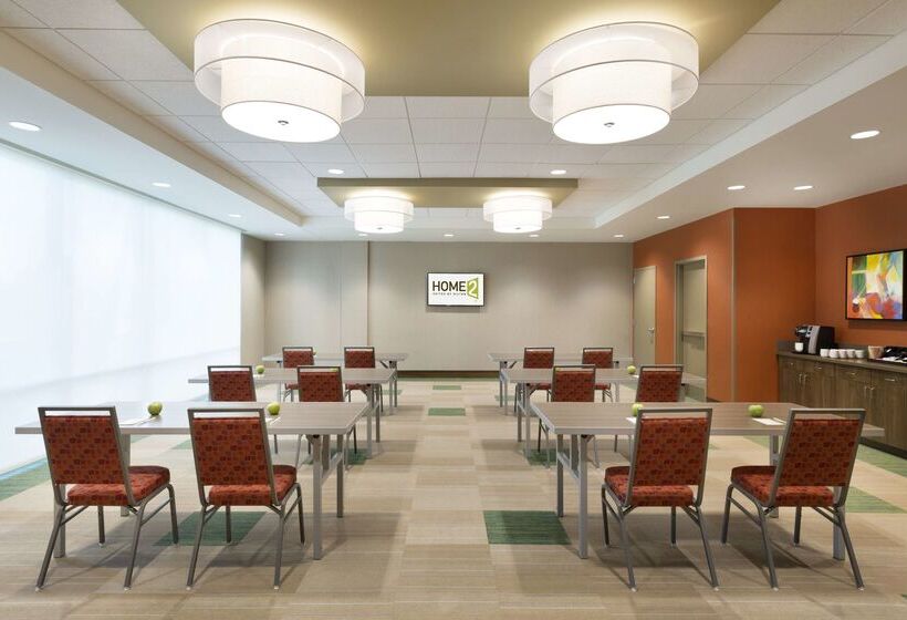 호텔 Home2 Suites By Hilton Grovetown Augusta Area