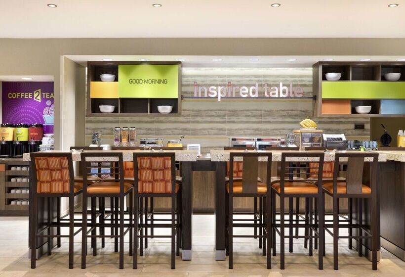 호텔 Home2 Suites By Hilton Grovetown Augusta Area