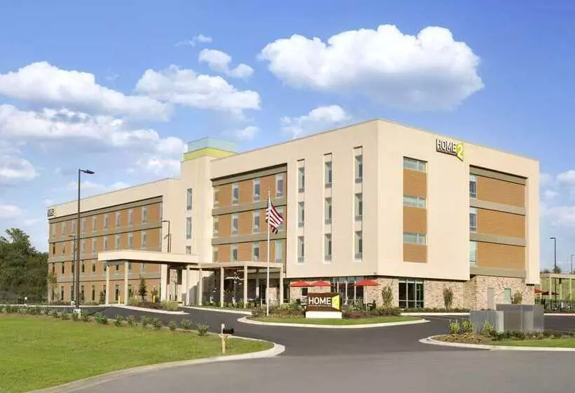 ホテル Home2 Suites By Hilton Grovetown Augusta Area
