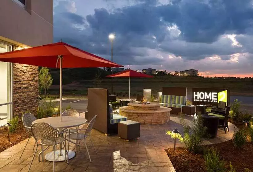 ホテル Home2 Suites By Hilton Grovetown Augusta Area