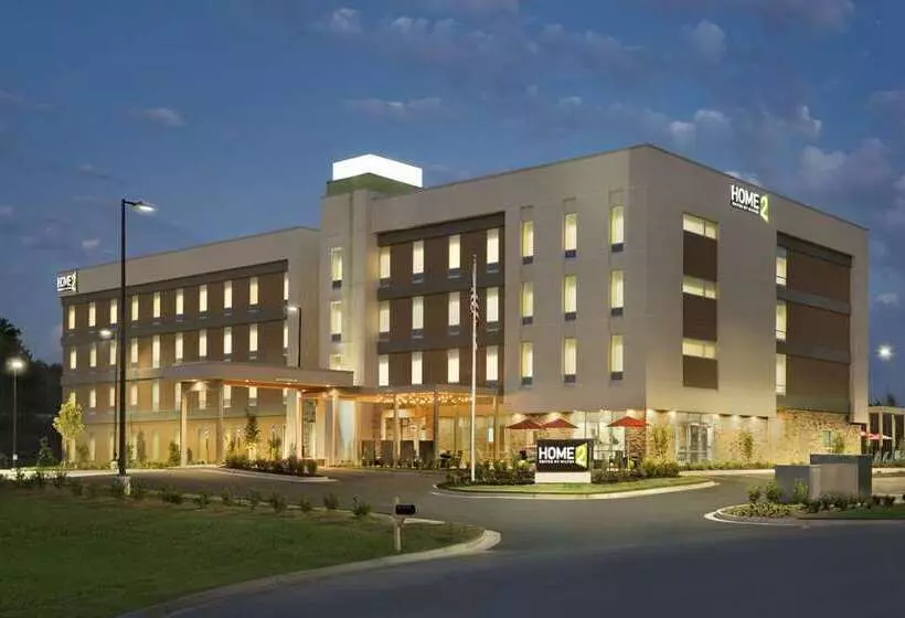 ホテル Home2 Suites By Hilton Grovetown Augusta Area