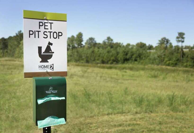 호텔 Home2 Suites By Hilton Grovetown Augusta Area