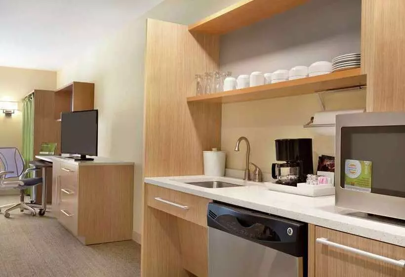 ホテル Home2 Suites By Hilton Grovetown Augusta Area