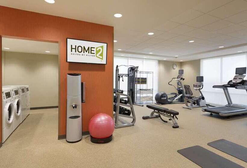 호텔 Home2 Suites By Hilton Grovetown Augusta Area