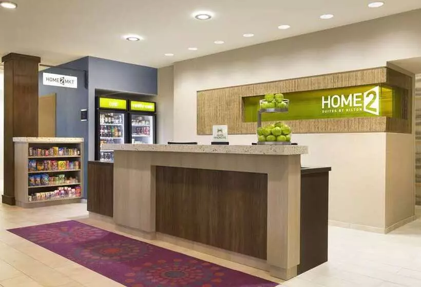 ホテル Home2 Suites By Hilton Grovetown Augusta Area