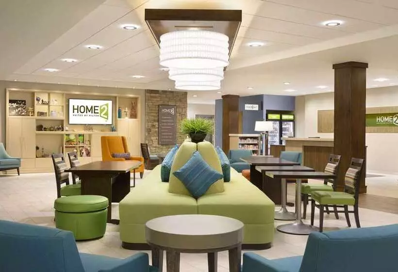 ホテル Home2 Suites By Hilton Grovetown Augusta Area