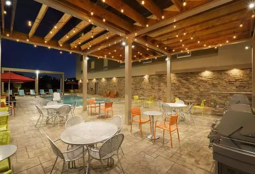 ホテル Home2 Suites By Hilton Grovetown Augusta Area