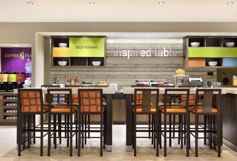 호텔 Home2 Suites By Hilton Grovetown Augusta Area