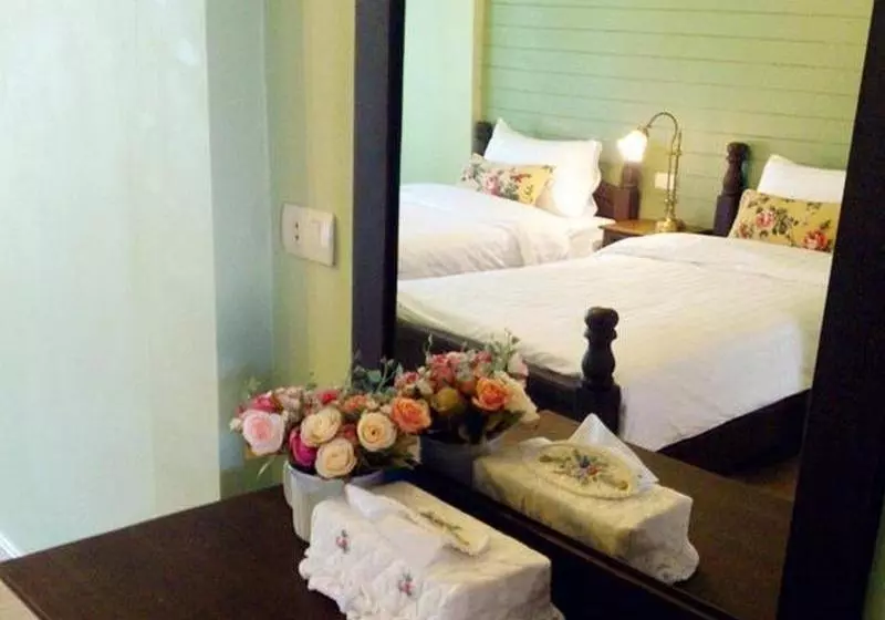 هتل Khum Muang Min Boutique