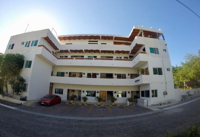 فندق Kiramar Los Peyotes