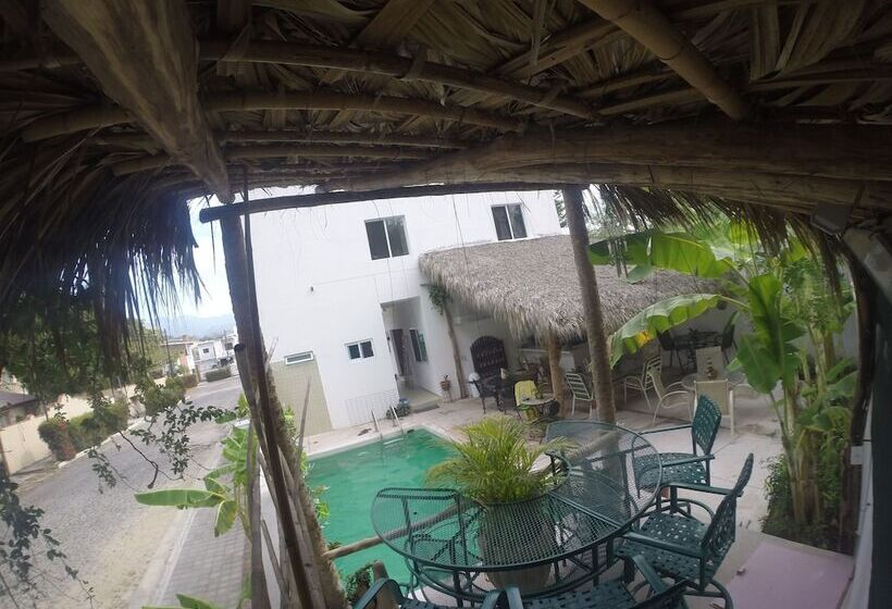 فندق Kiramar Los Peyotes