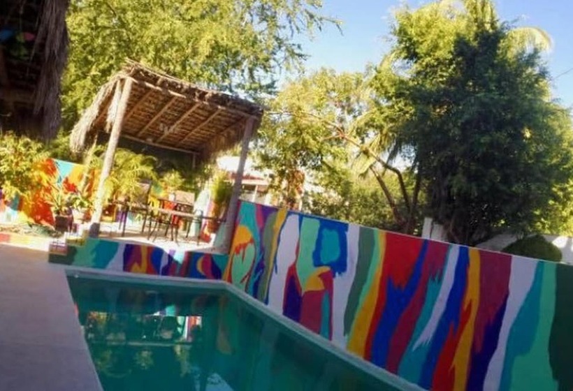 فندق Kiramar Los Peyotes