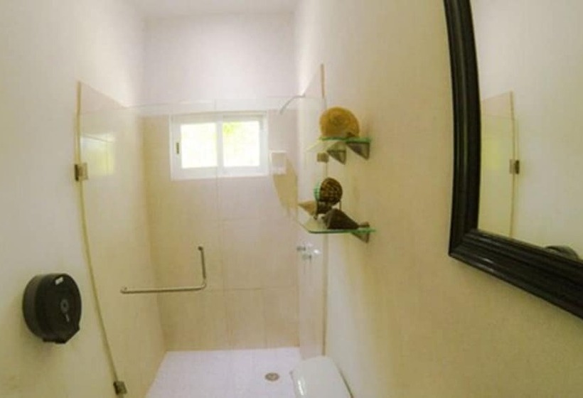 فندق Kiramar Los Peyotes