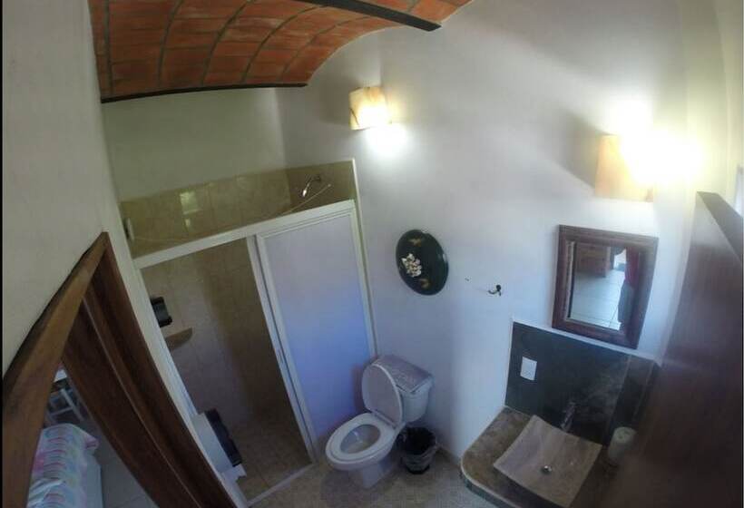 فندق Kiramar Los Peyotes