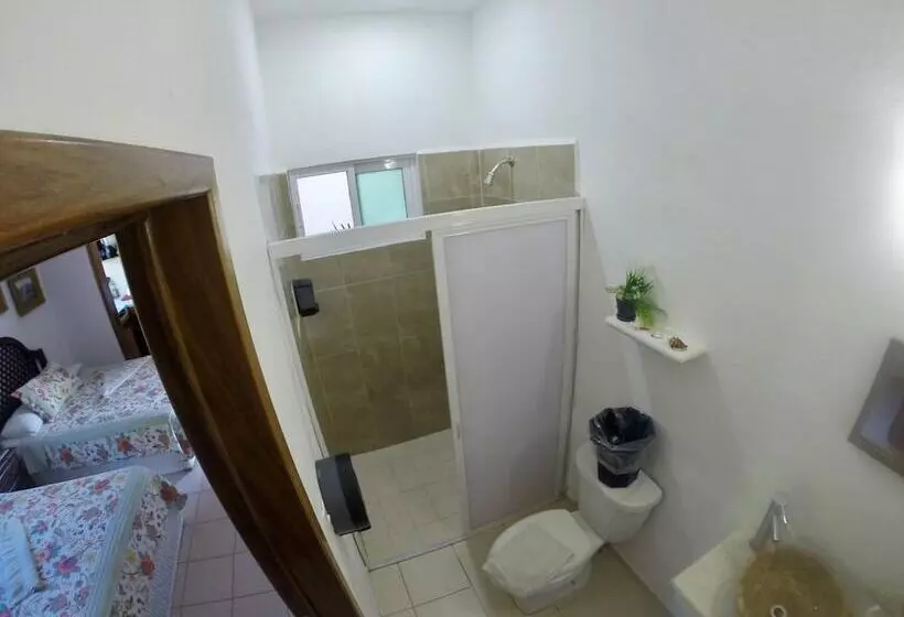 Hotelli Kiramar Los Peyotes