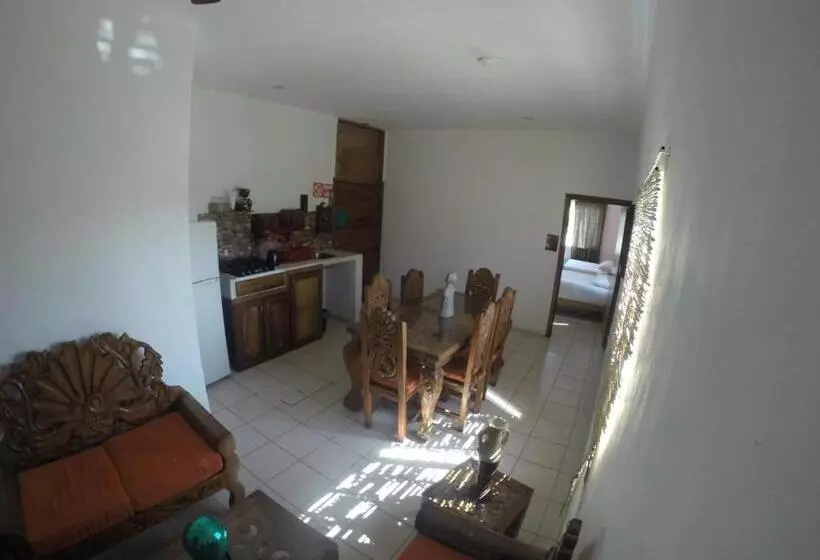 Hotelli Kiramar Los Peyotes