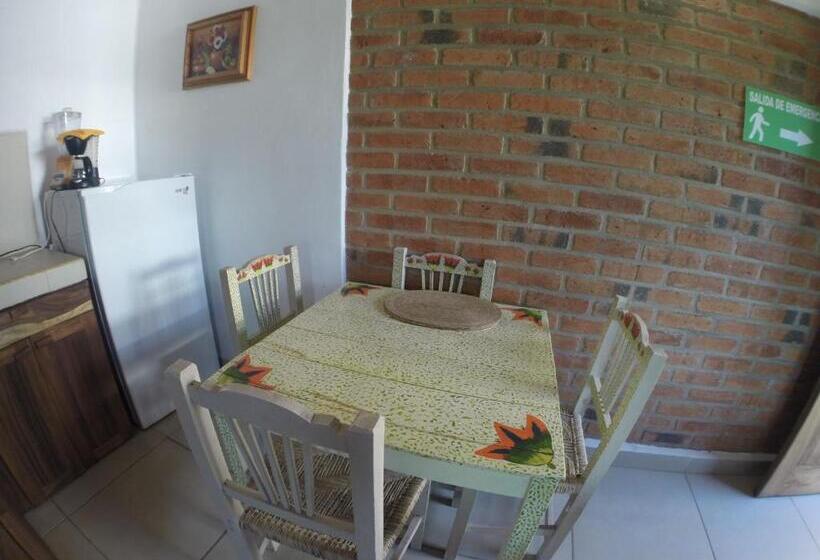 فندق Kiramar Los Peyotes