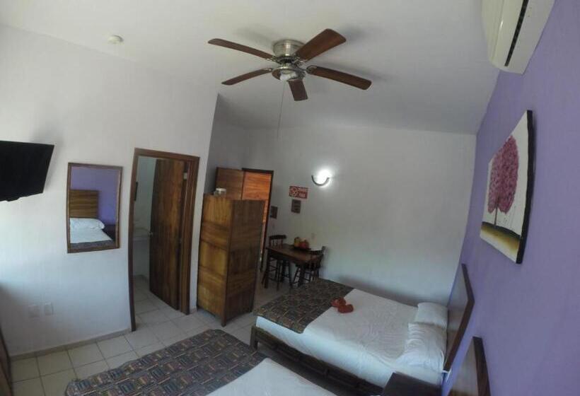 فندق Kiramar Los Peyotes