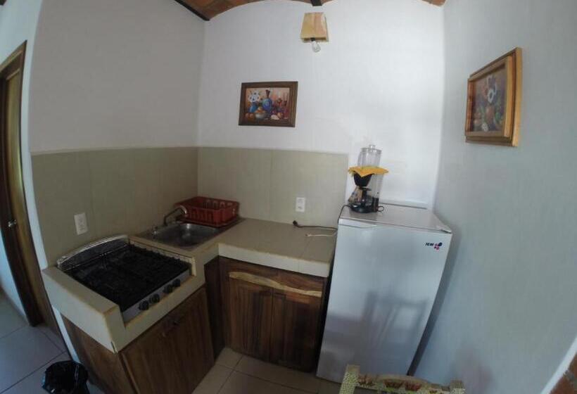 فندق Kiramar Los Peyotes