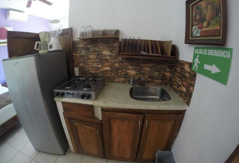 فندق Kiramar Los Peyotes