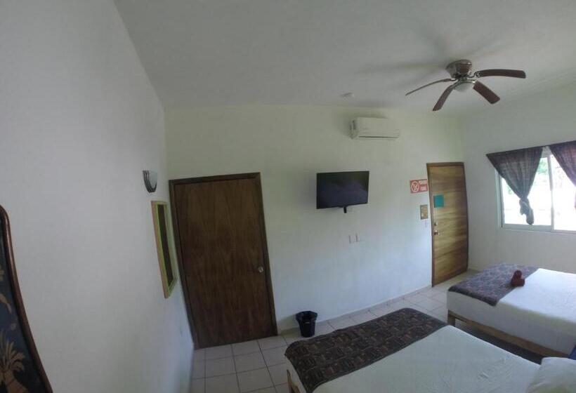 فندق Kiramar Los Peyotes