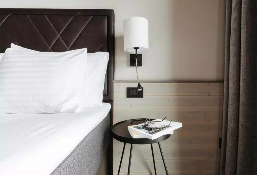 هتل Langley Hôtel Tignes 2100