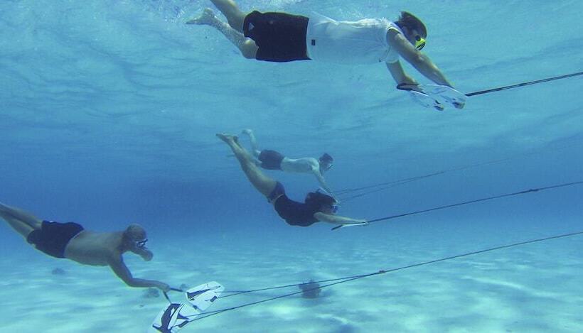 Отель New Pop Villas, Koh Tao