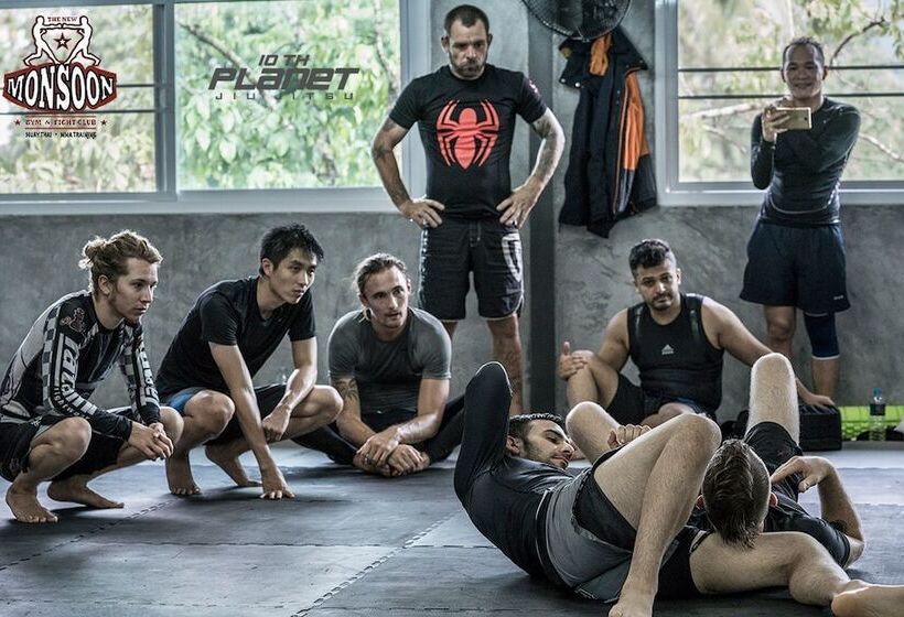 Отель New Pop Villas, Koh Tao