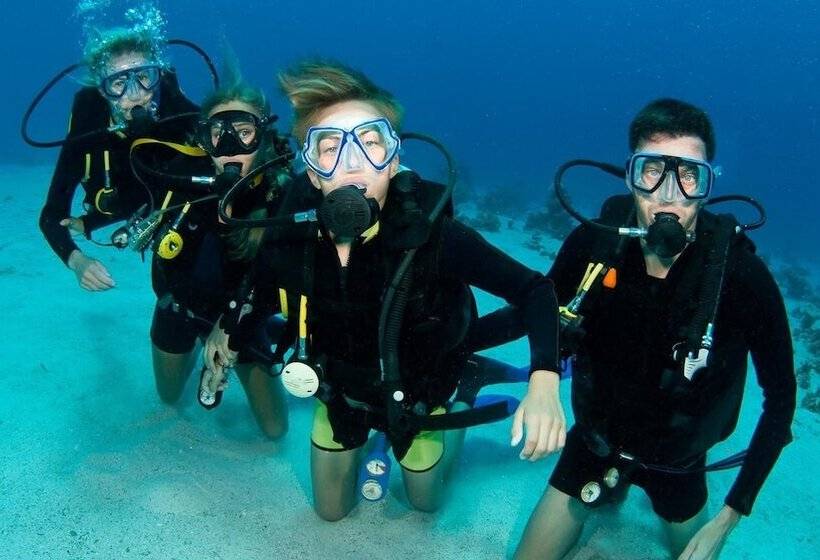 Отель New Pop Villas, Koh Tao