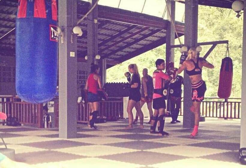 Отель New Pop Villas, Koh Tao