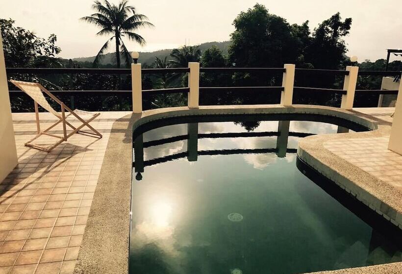 Отель New Pop Villas, Koh Tao