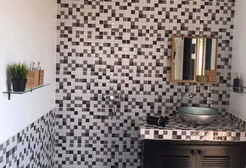 Отель New Pop Villas, Koh Tao