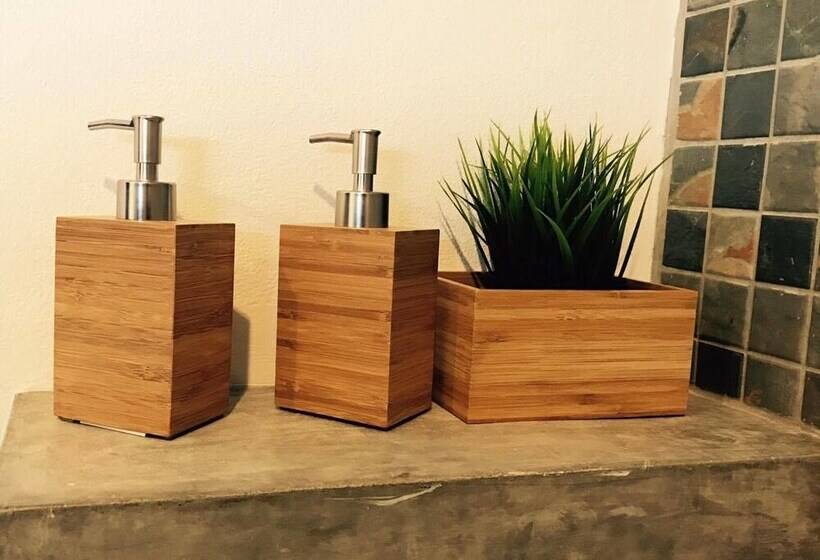 Отель New Pop Villas, Koh Tao