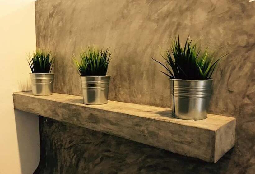 Отель New Pop Villas, Koh Tao