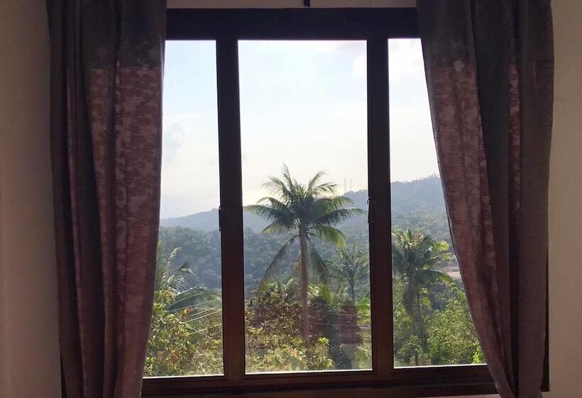 Отель New Pop Villas, Koh Tao