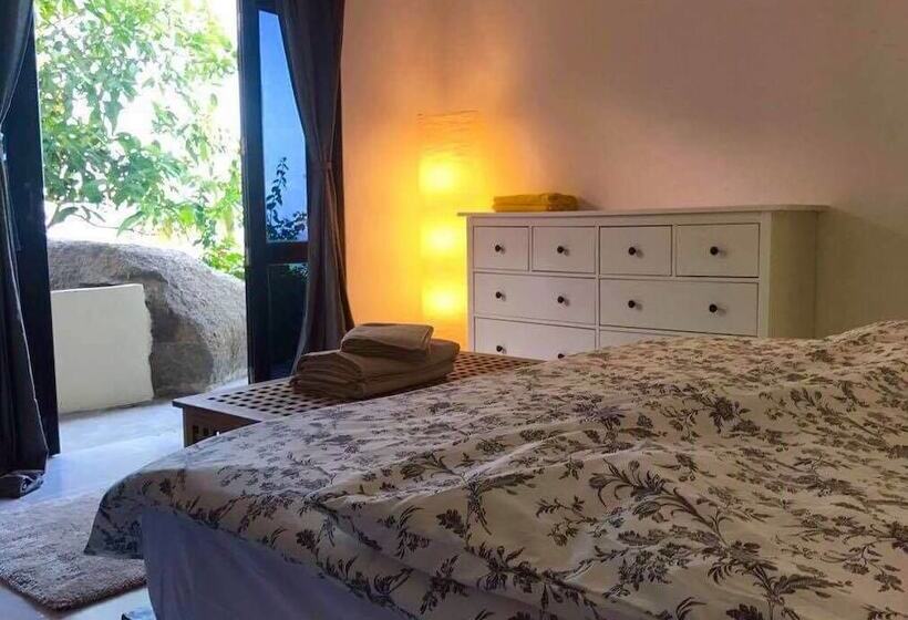 Отель New Pop Villas, Koh Tao