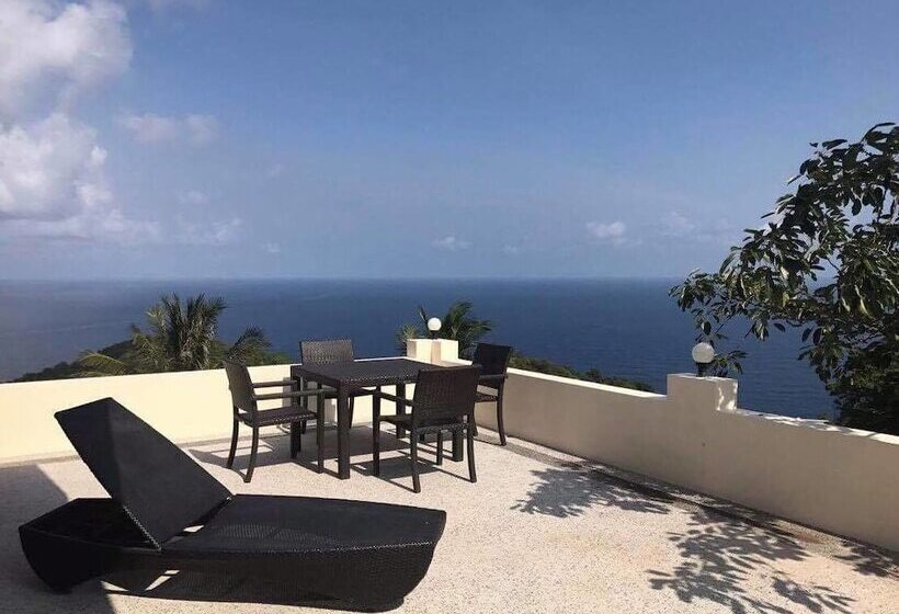 Отель New Pop Villas, Koh Tao