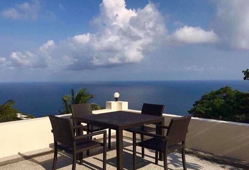 Отель New Pop Villas, Koh Tao