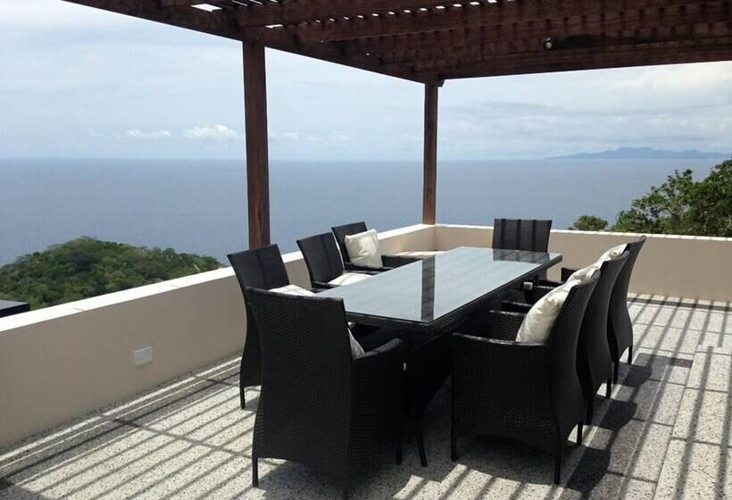 Отель New Pop Villas, Koh Tao