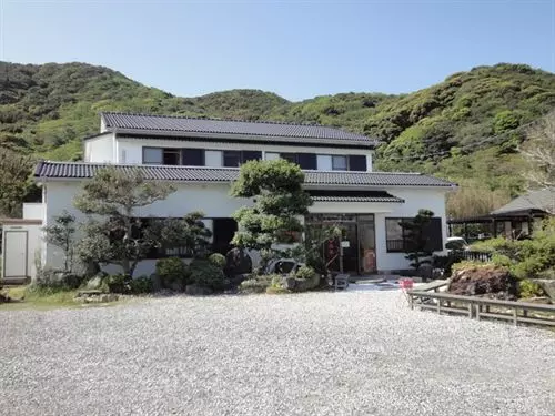 ホテル Organic B&b Maruei
