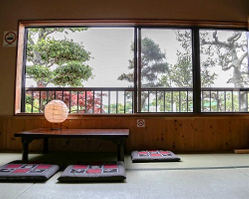 ホテル Organic B&b Maruei